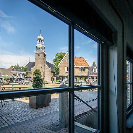 Bed & Breakfast Easy To Sleep Lemmer Exterior foto