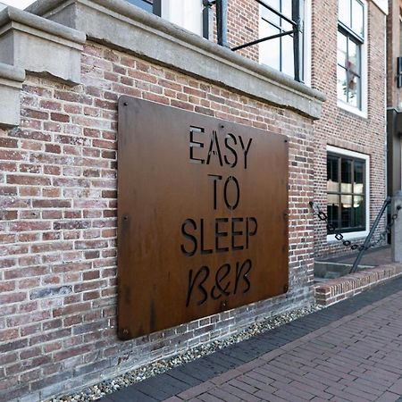 Bed & Breakfast Easy To Sleep Lemmer Exterior foto