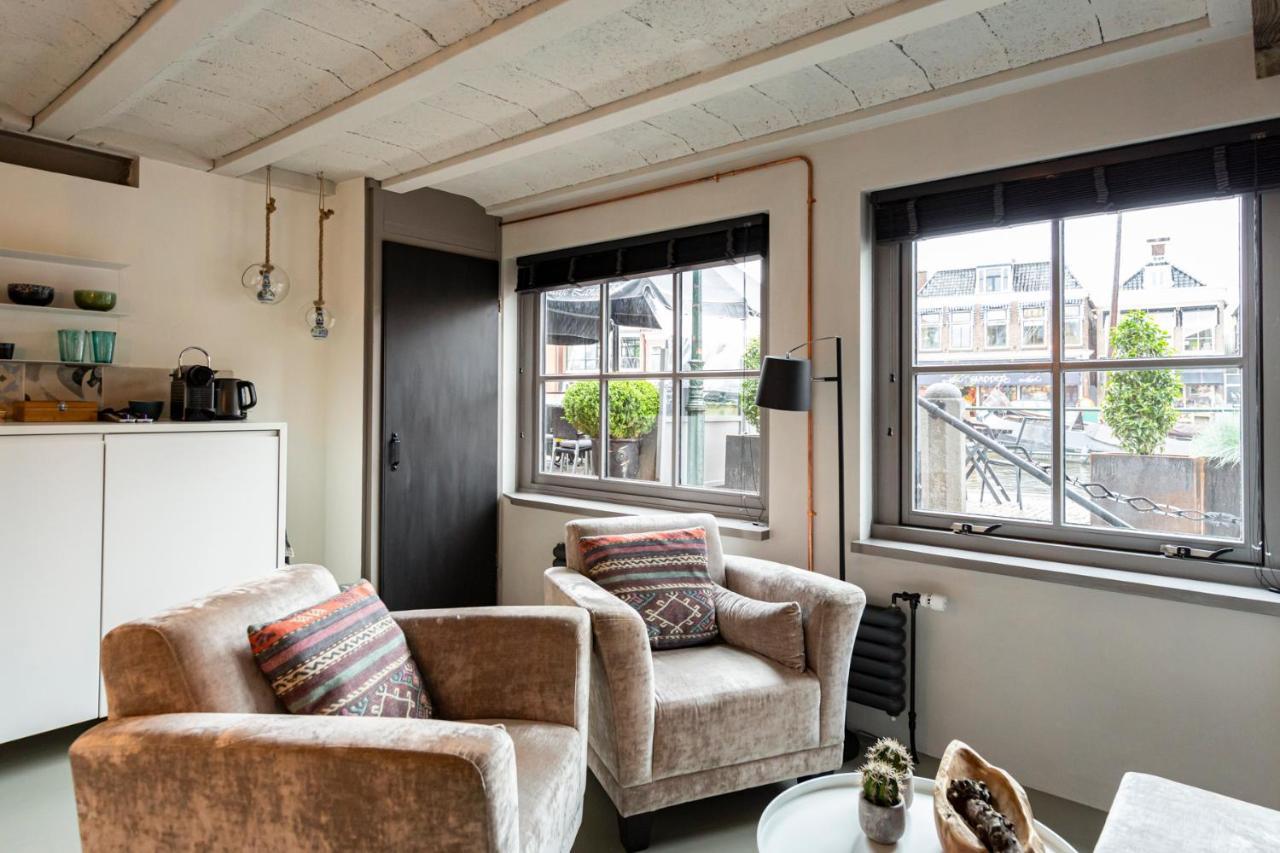 Bed & Breakfast Easy To Sleep Lemmer Exterior foto