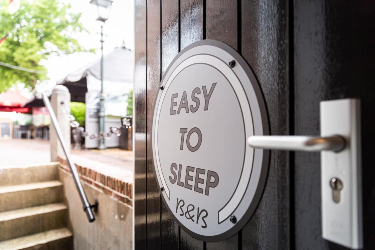 Bed & Breakfast Easy To Sleep Lemmer Exterior foto