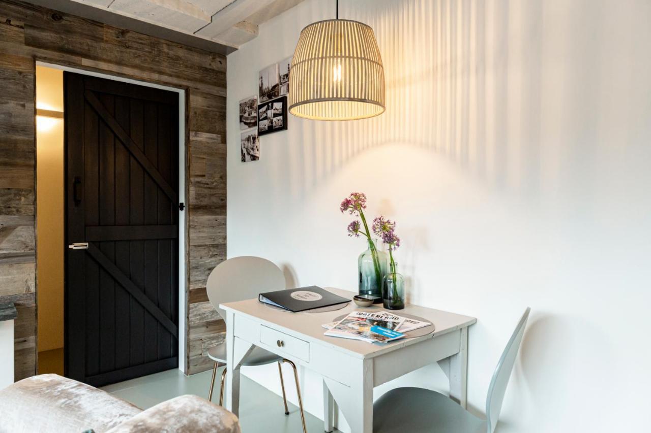Bed & Breakfast Easy To Sleep Lemmer Exterior foto
