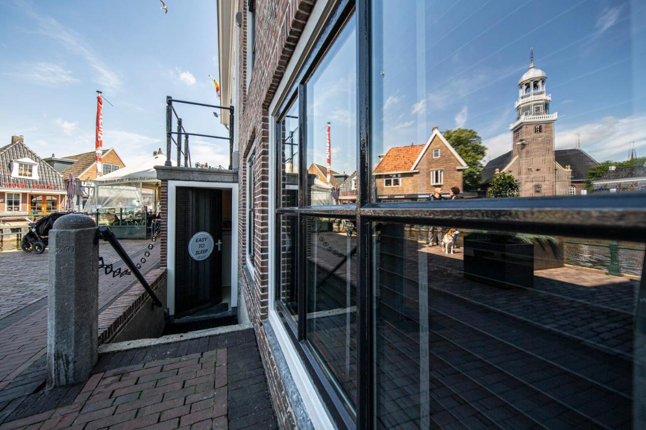 Bed & Breakfast Easy To Sleep Lemmer Exterior foto