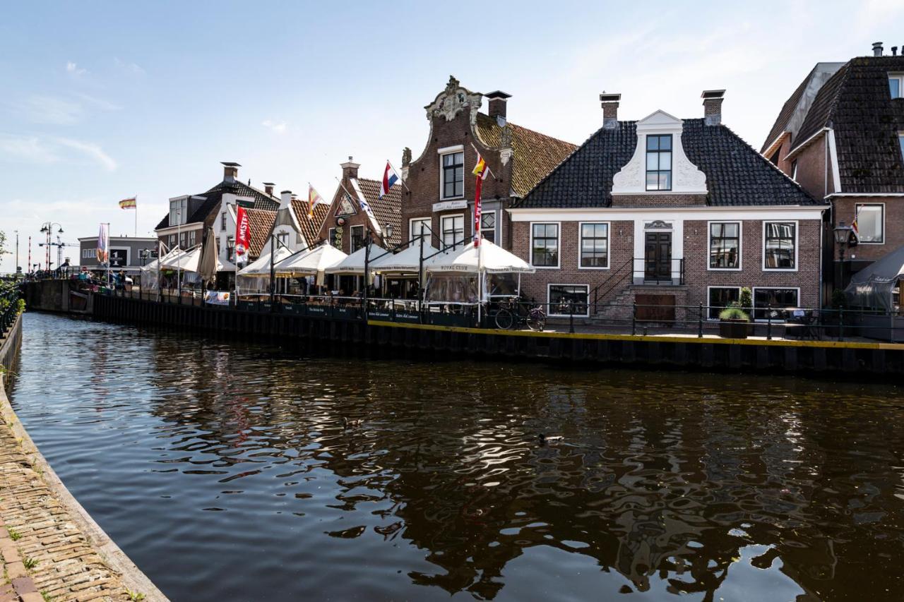 Bed & Breakfast Easy To Sleep Lemmer Exterior foto