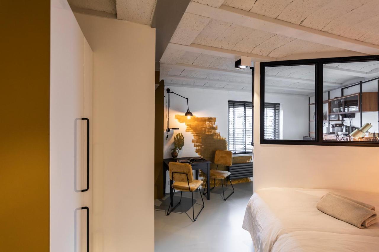 Bed & Breakfast Easy To Sleep Lemmer Exterior foto