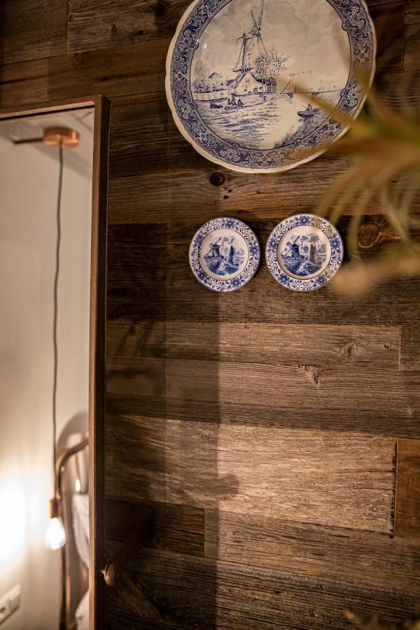 Bed & Breakfast Easy To Sleep Lemmer Exterior foto