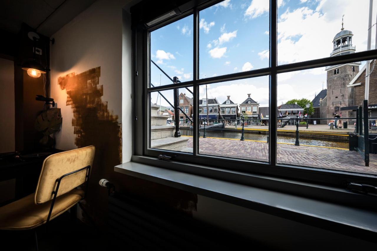 Bed & Breakfast Easy To Sleep Lemmer Exterior foto