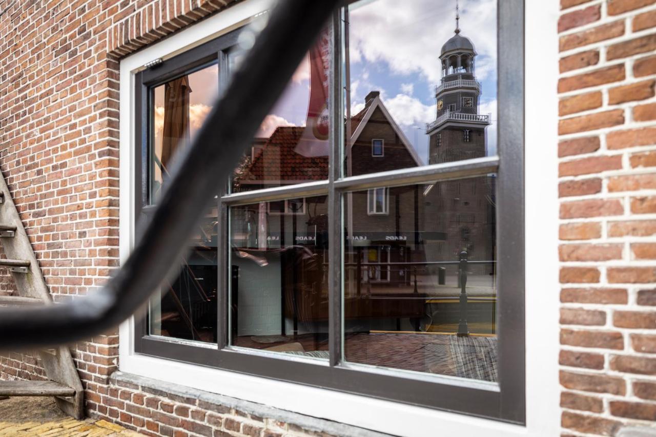 Bed & Breakfast Easy To Sleep Lemmer Exterior foto