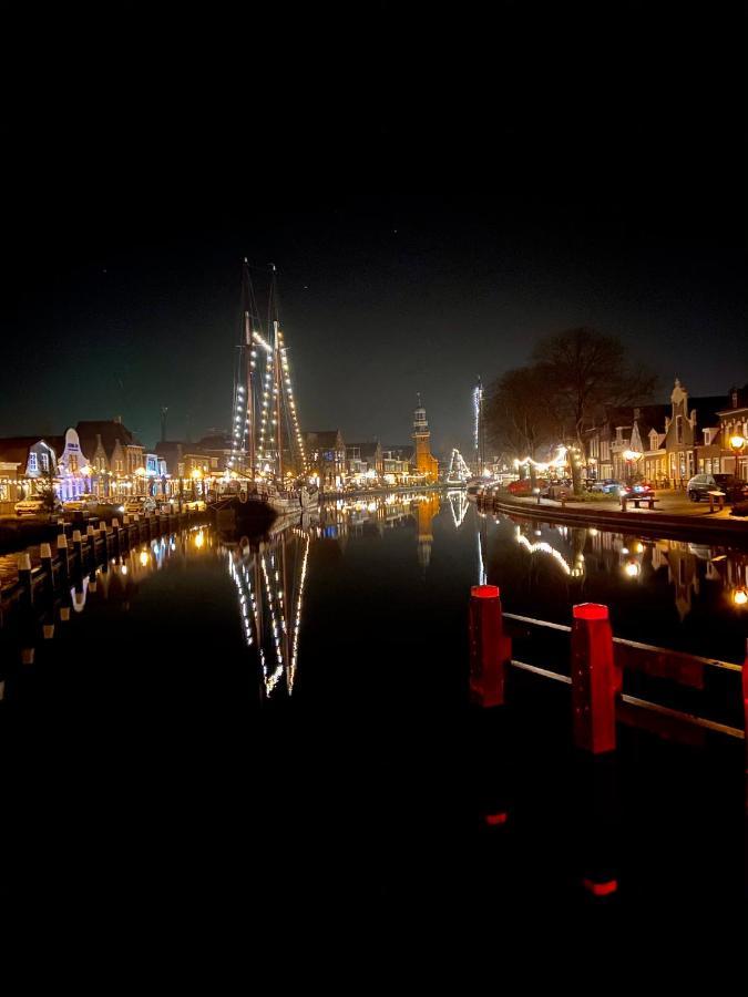 Bed & Breakfast Easy To Sleep Lemmer Exterior foto